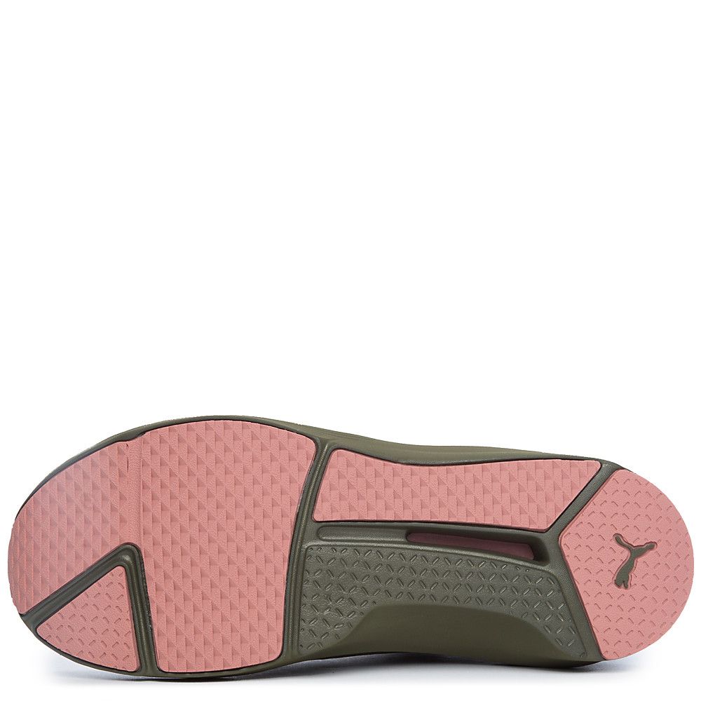 Women's fierce NBK Natural Sneaker OLIVE NIGHT CAMEO BROWN 5 Women's fierce NBK Natural Sneaker OLIVE NIGHT CAMEO BROWN