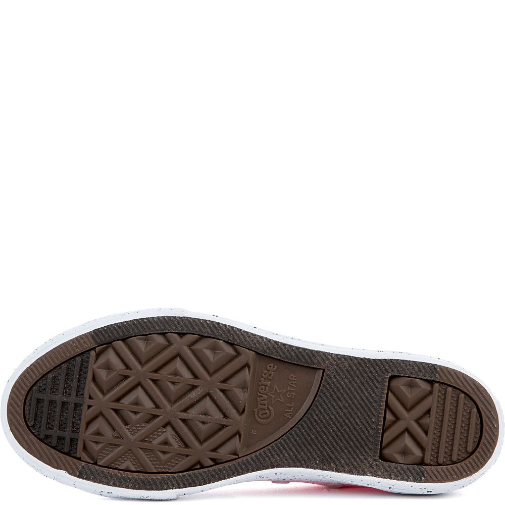 (PS) CTAS Speckled OX Arctic Pink/White/Multi 5 (PS) CTAS Speckled OX Arctic Pink/White/Multi