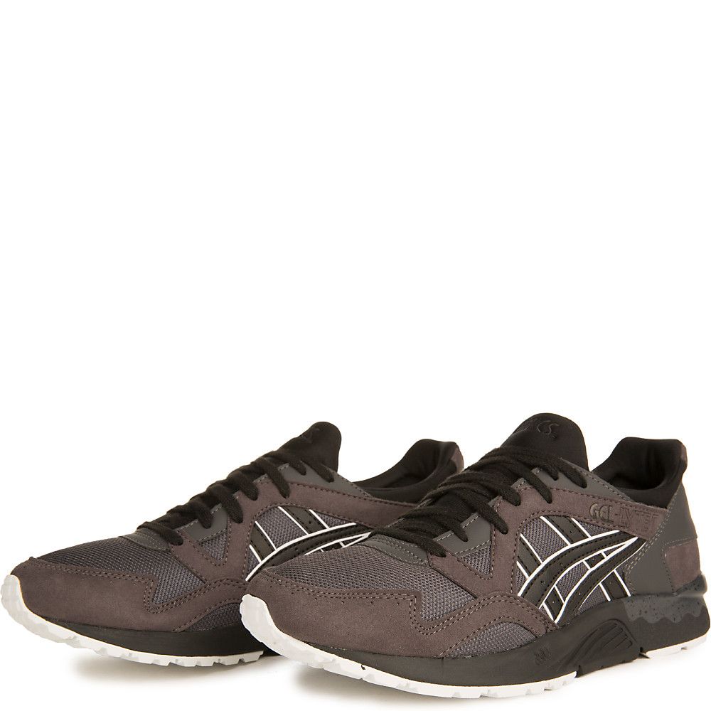MEN'S GEL-LYTE V CASUAL SNEAKER 4 MEN'S GEL-LYTE V CASUAL SNEAKER
