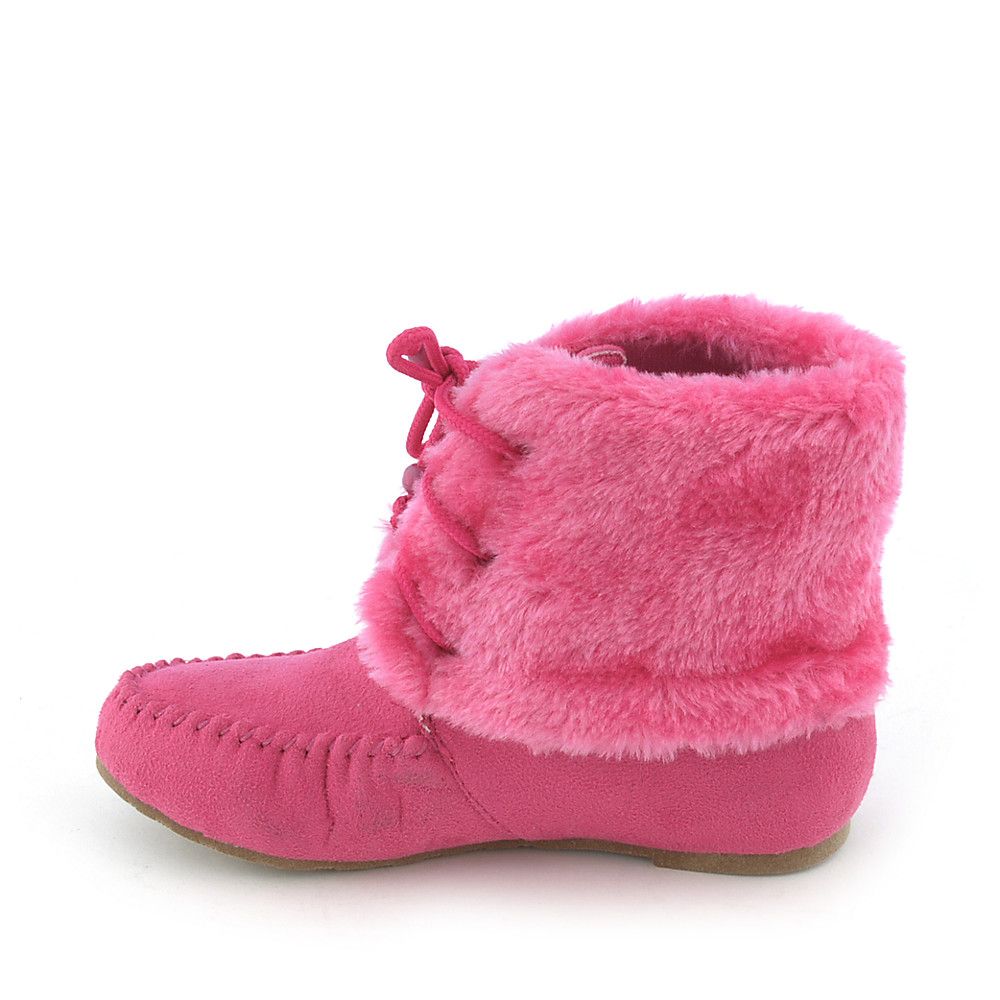 PRE-SCHOOL BEA-S BOOT
