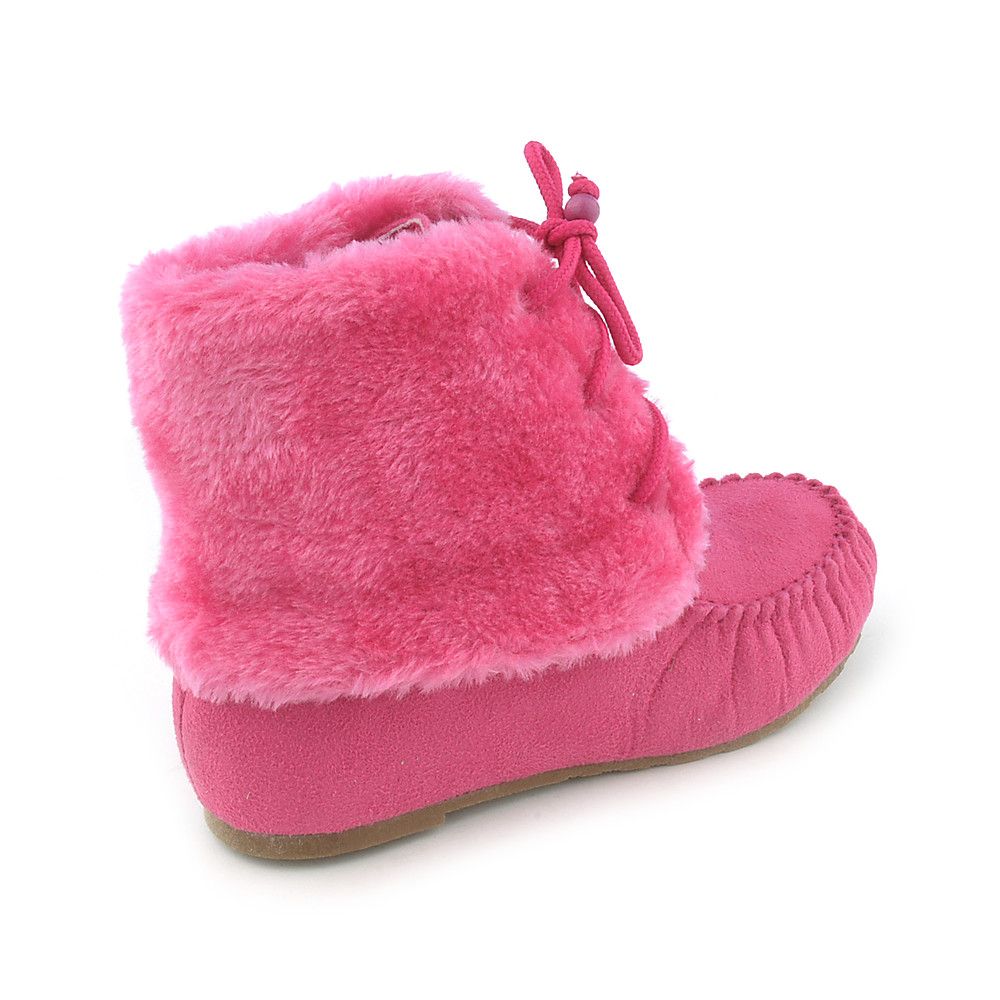 PRE-SCHOOL BEA-S BOOT 5 PRE-SCHOOL BEA-S BOOT