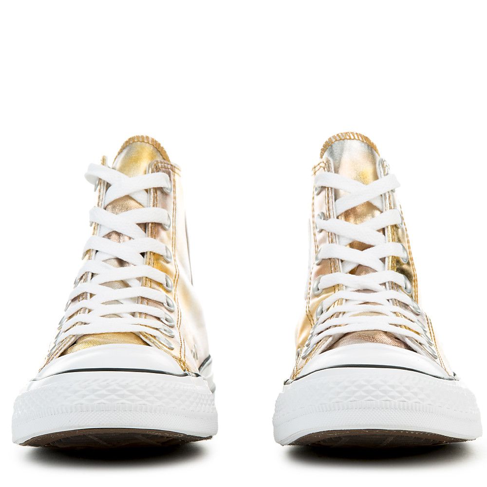 CTAS Metallic Canvas Sneaker silver/gold/black/white 7 CTAS Metallic Canvas Sneaker silver/gold/black/white