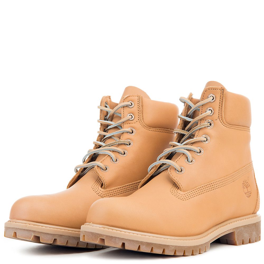 Men's 6-Inch Premium Waterproof Boot 3 Men's 6-Inch Premium Waterproof Boot