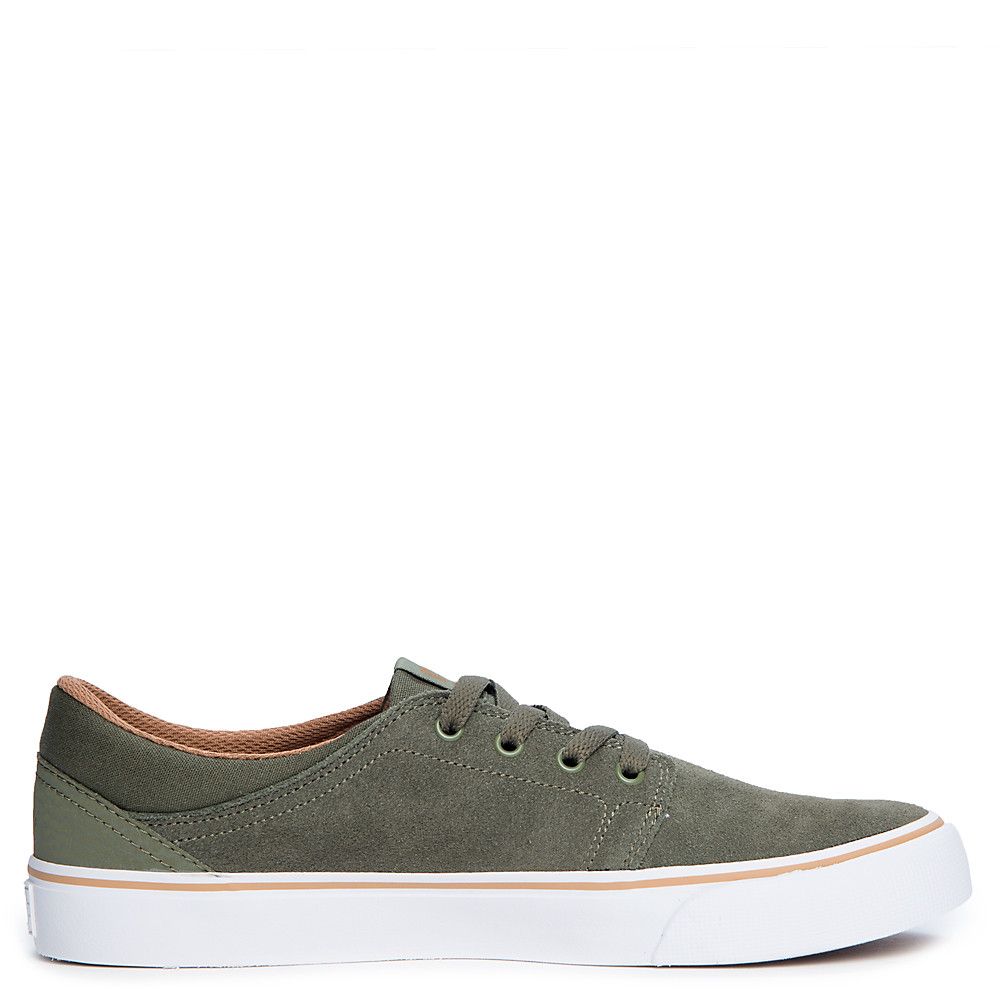 Men's Trase SD Sneaker Olive