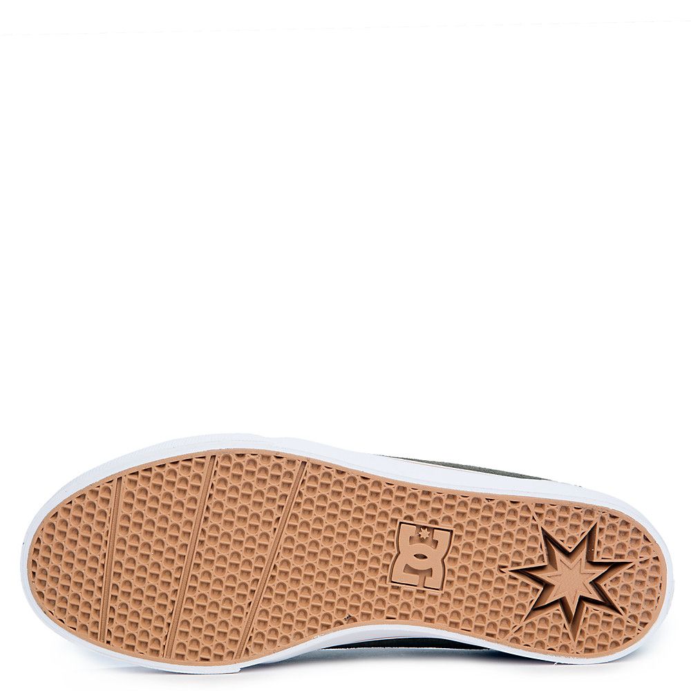 Men's Trase SD Sneaker Olive 5 Men's Trase SD Sneaker Olive