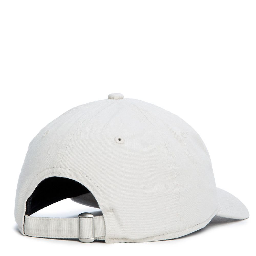 Oakland Raiders Strapback Stone