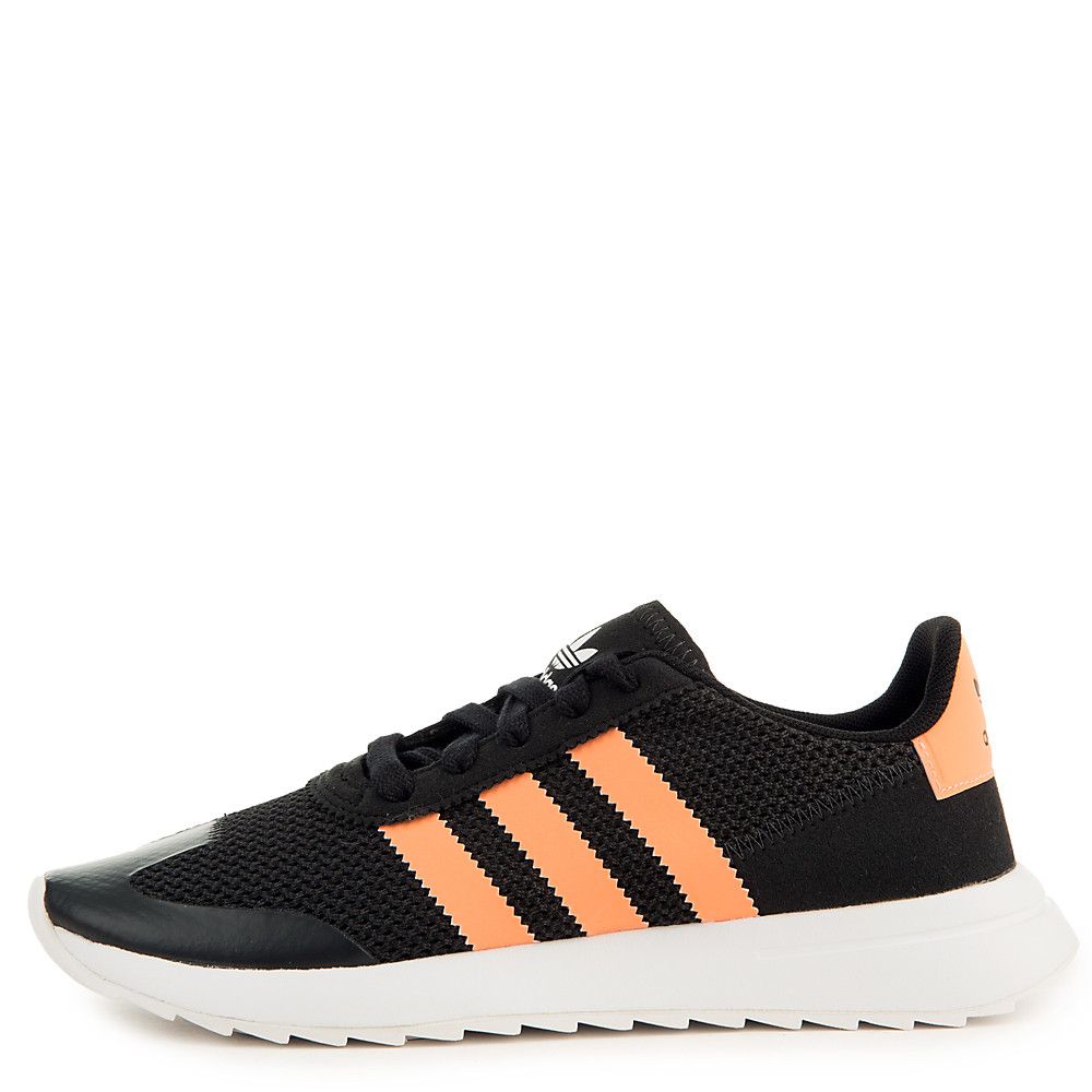 Women's FLB Sneaker CBLACK/SEFLOR/UTIBLK