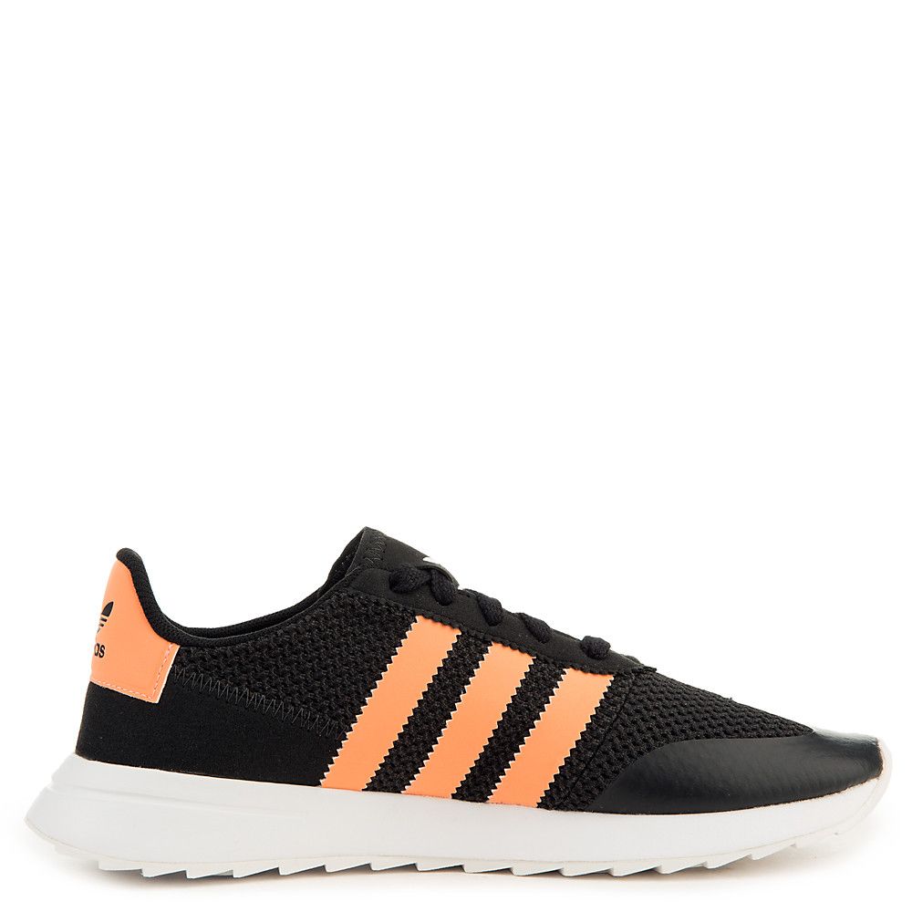 Women's FLB Sneaker CBLACK/SEFLOR/UTIBLK