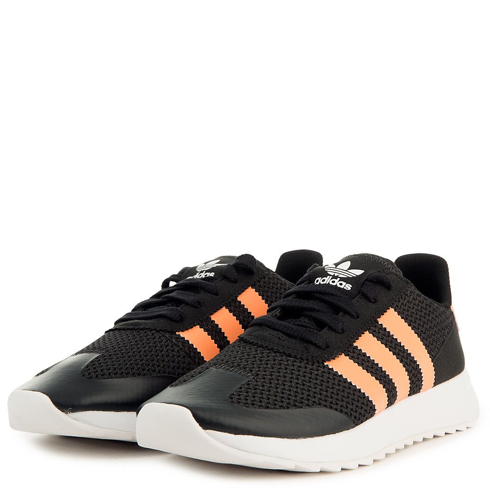 Women's FLB Sneaker CBLACK/SEFLOR/UTIBLK 3 Women's FLB Sneaker CBLACK/SEFLOR/UTIBLK