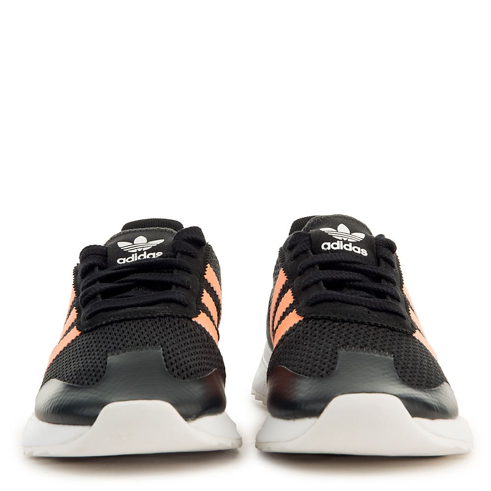 Women's FLB Sneaker CBLACK/SEFLOR/UTIBLK 7 Women's FLB Sneaker CBLACK/SEFLOR/UTIBLK