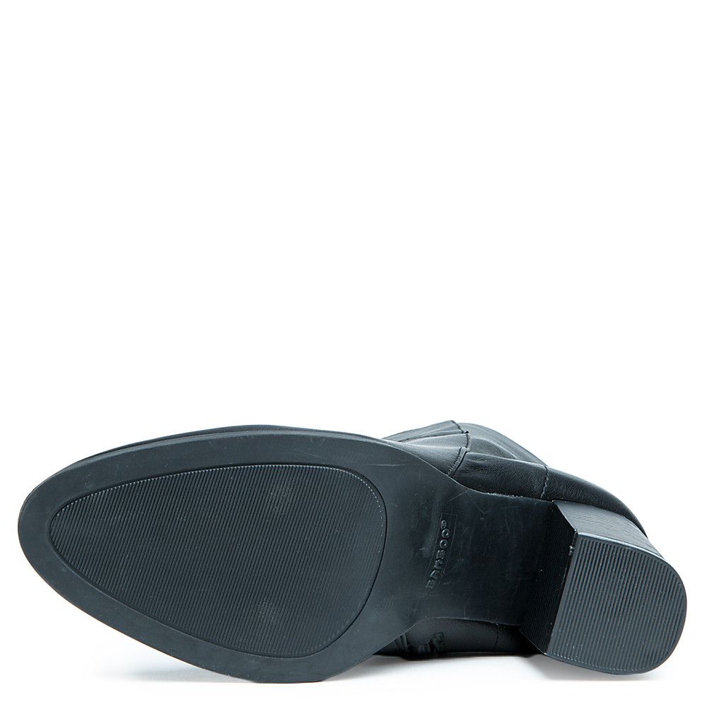 Upside-10S High Heel Boots BLKCRP 5 Upside-10S High Heel Boots BLKCRP