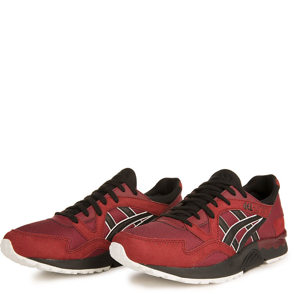 MEN'S GEL-LYTE V CASUAL SNEAKER 4 MEN'S GEL-LYTE V CASUAL SNEAKER