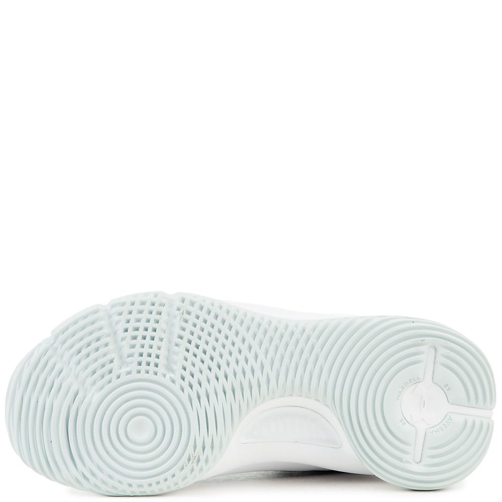 Kids Curry 4 Sneaker BLACK/WHITE/BLACK 5 Kids Curry 4 Sneaker BLACK/WHITE/BLACK