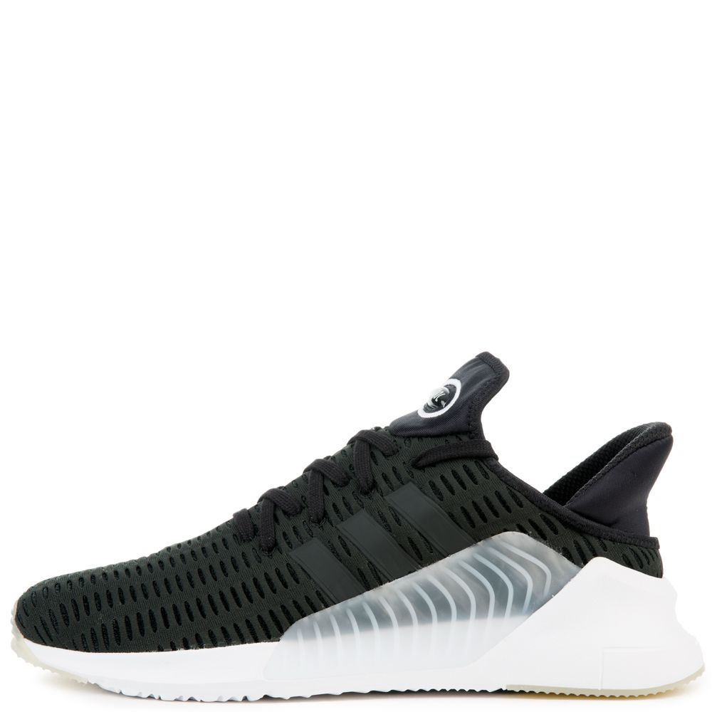 adidas Climacool 02/17 CBLACK/CBLACK/FTWWHT Men's Sneakers CBLACK/CBLACK/FTWWHT