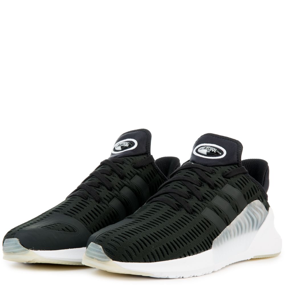 adidas Climacool 02/17 CBLACK/CBLACK/FTWWHT Men's Sneakers CBLACK/CBLACK/FTWWHT 3 adidas Climacool 02/17 CBLACK/CBLACK/FTWWHT Men's Sneakers CBLACK/CBLACK/FTWWHT