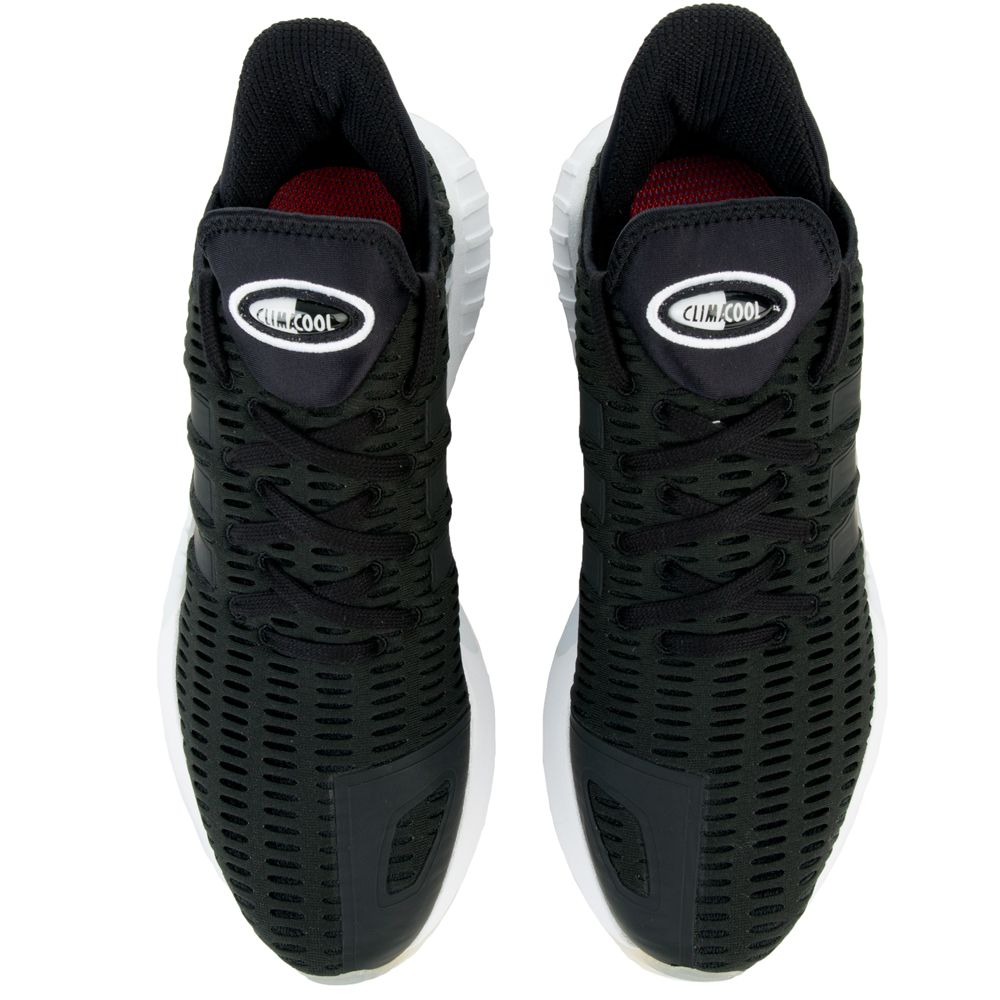 adidas Climacool 02/17 CBLACK/CBLACK/FTWWHT Men's Sneakers CBLACK/CBLACK/FTWWHT 6 adidas Climacool 02/17 CBLACK/CBLACK/FTWWHT Men's Sneakers CBLACK/CBLACK/FTWWHT