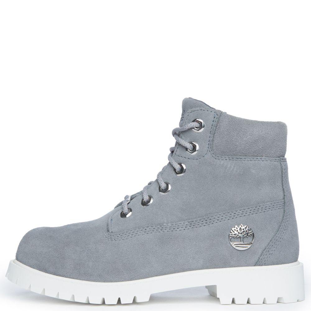 (GS) 6-Inch Premium Waterproof Boot