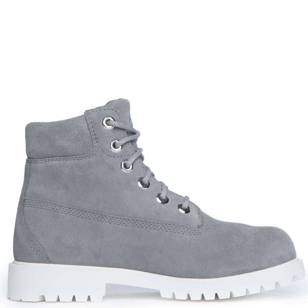 (GS) 6-Inch Premium Waterproof Boot