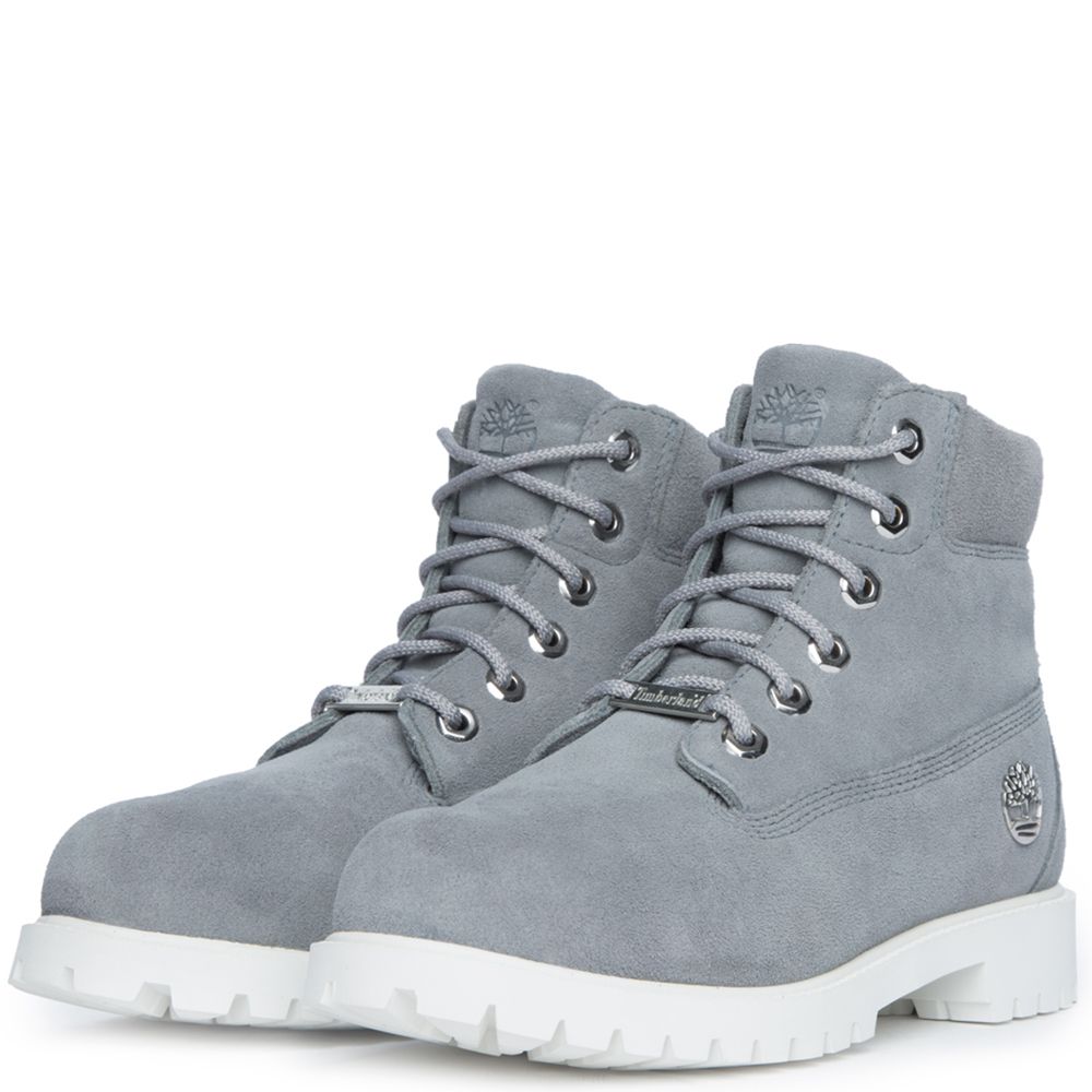 (GS) 6-Inch Premium Waterproof Boot 3 (GS) 6-Inch Premium Waterproof Boot