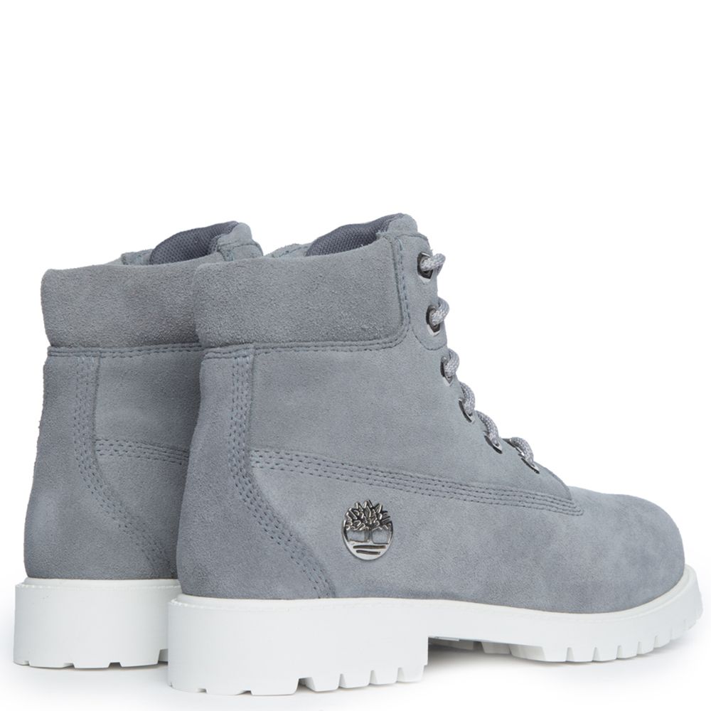 (GS) 6-Inch Premium Waterproof Boot 4 (GS) 6-Inch Premium Waterproof Boot