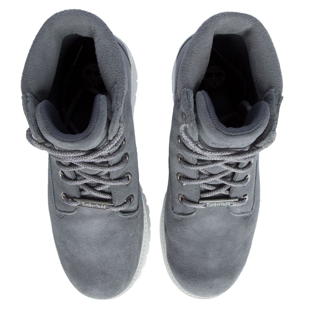 (GS) 6-Inch Premium Waterproof Boot 6 (GS) 6-Inch Premium Waterproof Boot