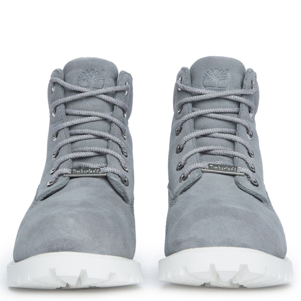 (GS) 6-Inch Premium Waterproof Boot 7 (GS) 6-Inch Premium Waterproof Boot