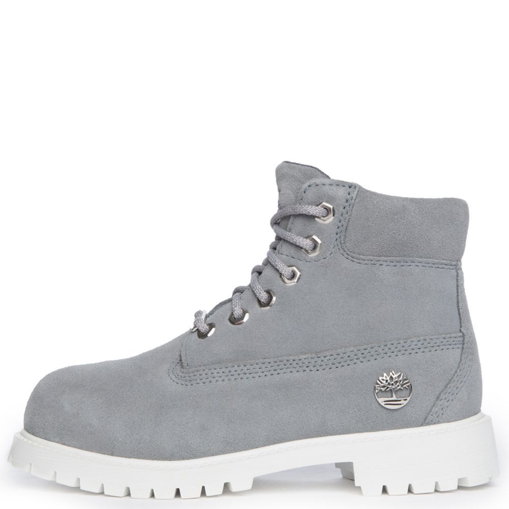 (PS) 6-Inch Premium Waterproof Boot