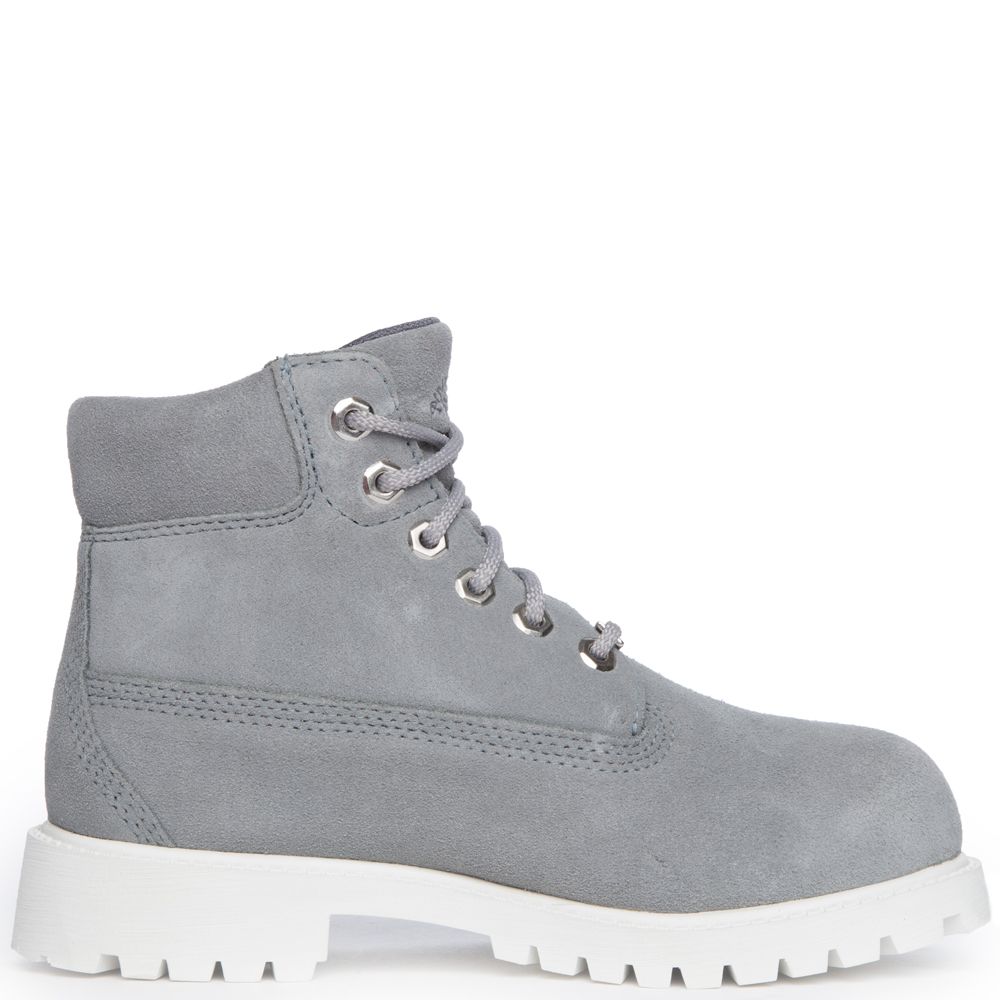 (PS) 6-Inch Premium Waterproof Boot