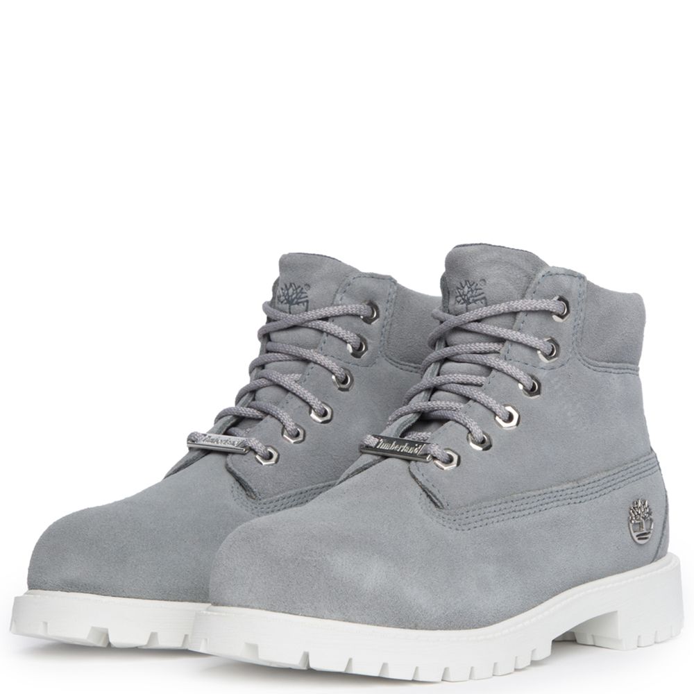 (PS) 6-Inch Premium Waterproof Boot 3 (PS) 6-Inch Premium Waterproof Boot