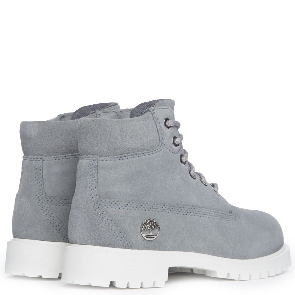 (PS) 6-Inch Premium Waterproof Boot 4 (PS) 6-Inch Premium Waterproof Boot