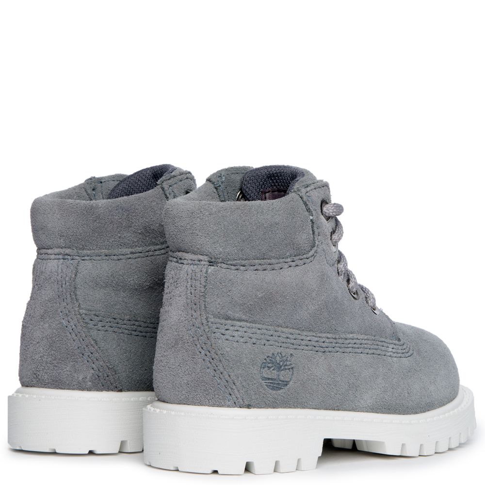 (TD) 6-Inch Premium Waterproof Boot 4 (TD) 6-Inch Premium Waterproof Boot