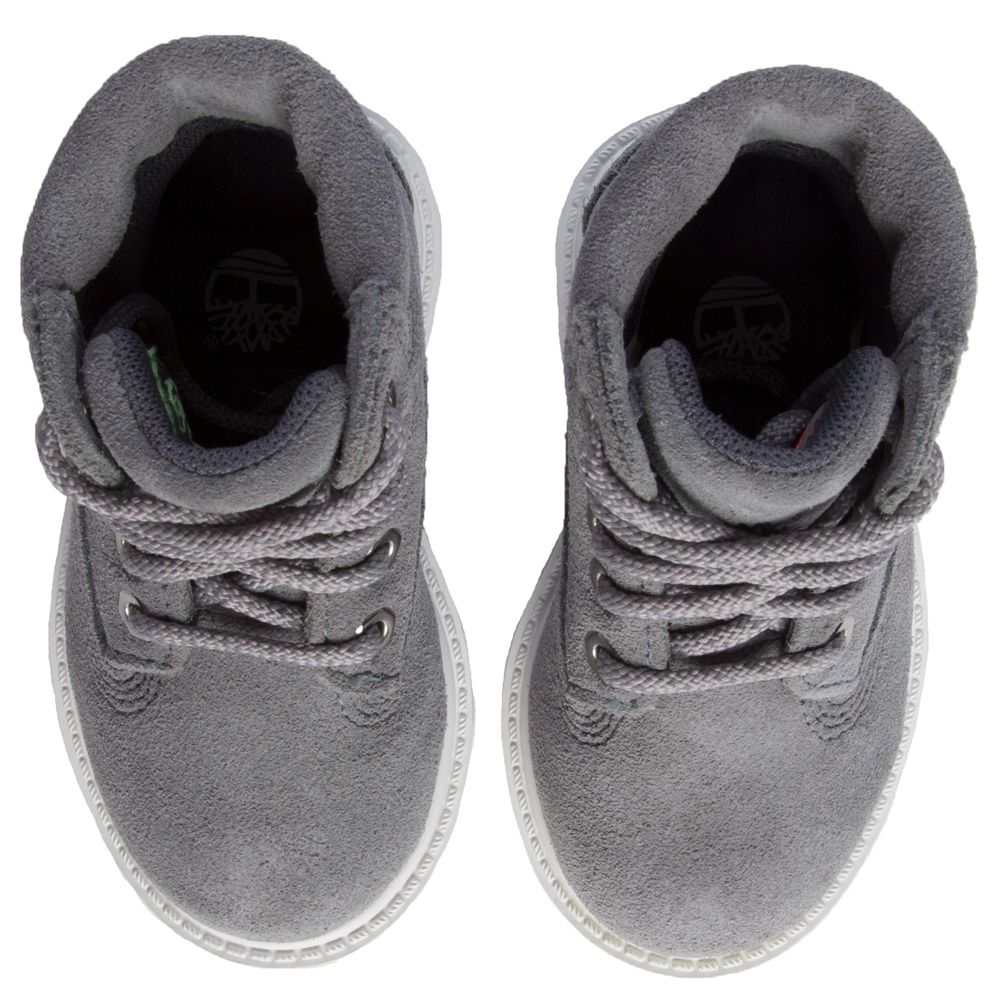 (TD) 6-Inch Premium Waterproof Boot 6 (TD) 6-Inch Premium Waterproof Boot