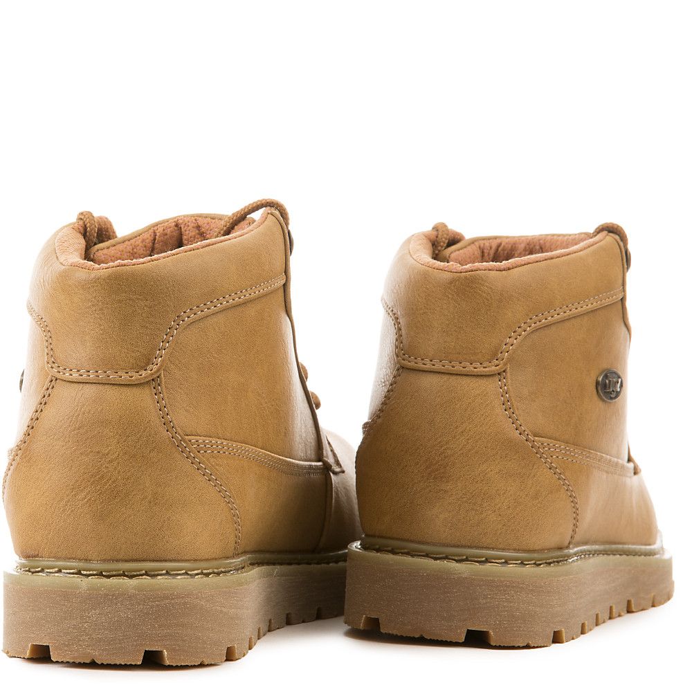 MEN'S GRAVEL BOOT 4 MEN'S GRAVEL BOOT