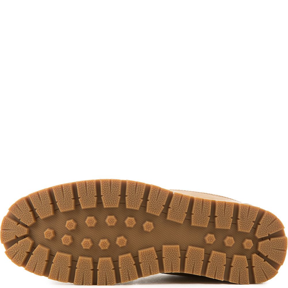 MEN'S GRAVEL BOOT 5 MEN'S GRAVEL BOOT