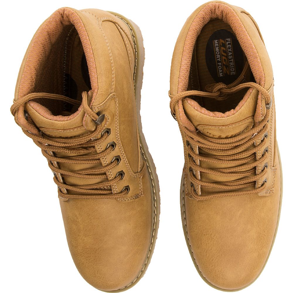 MEN'S GRAVEL BOOT 6 MEN'S GRAVEL BOOT