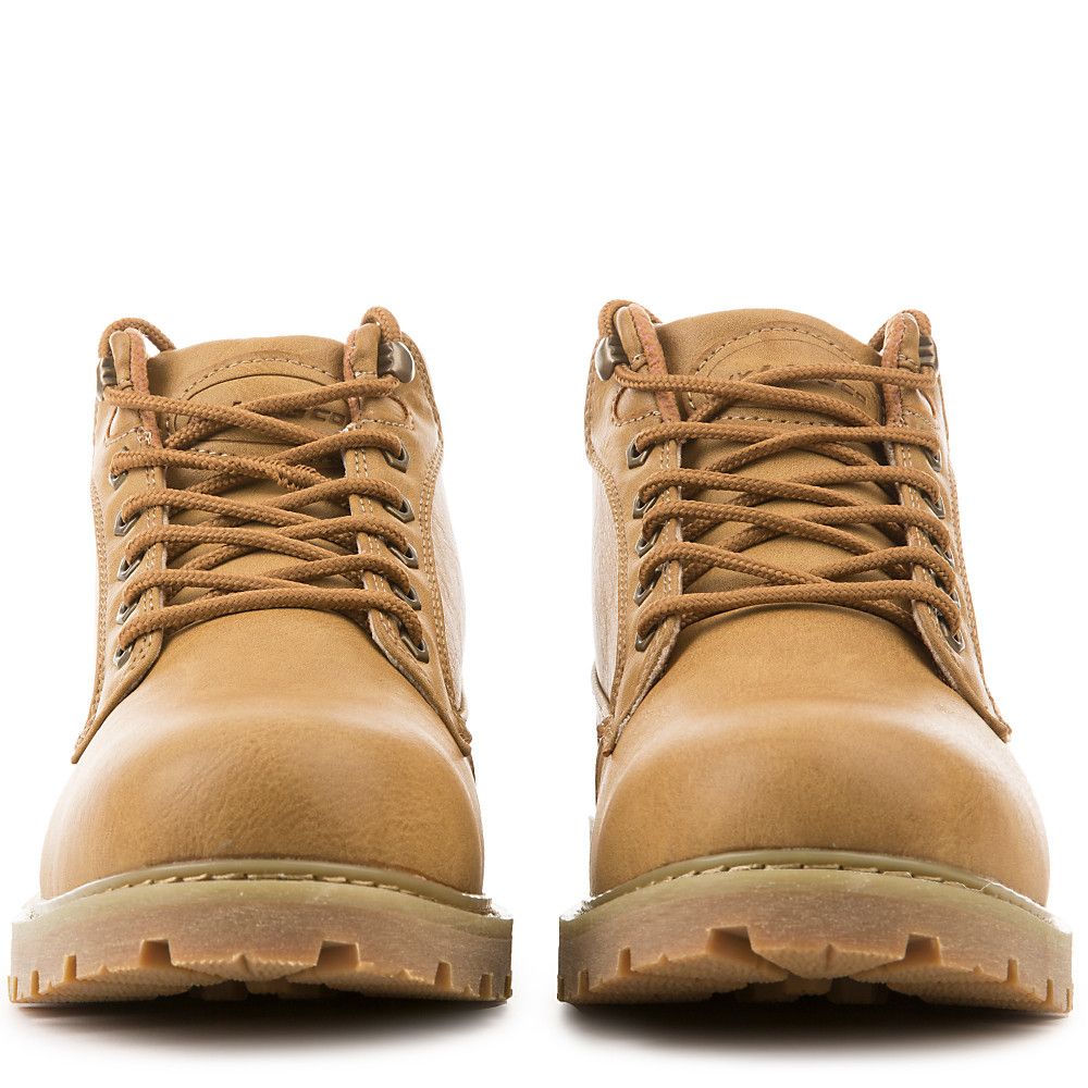 MEN'S GRAVEL BOOT 7 MEN'S GRAVEL BOOT