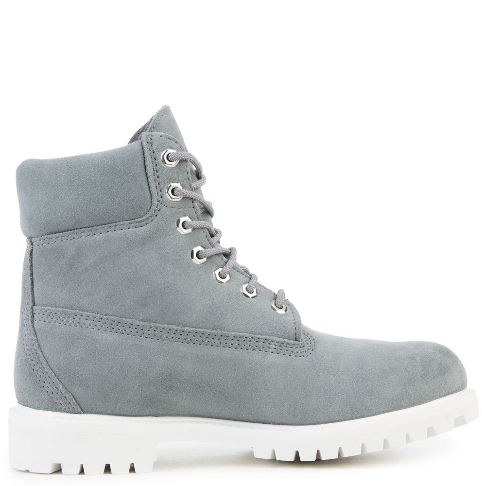 Men's 6-Inch Premium Waterproof Boot