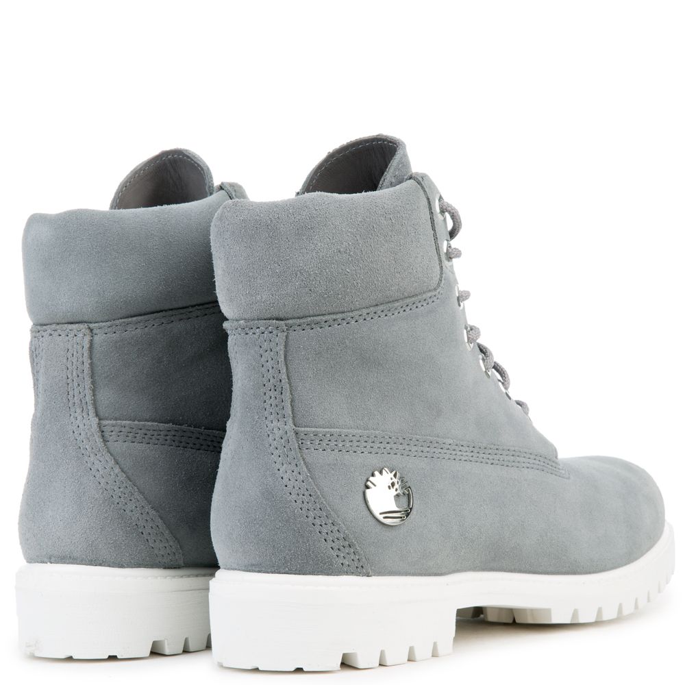 Men's 6-Inch Premium Waterproof Boot 4 Men's 6-Inch Premium Waterproof Boot