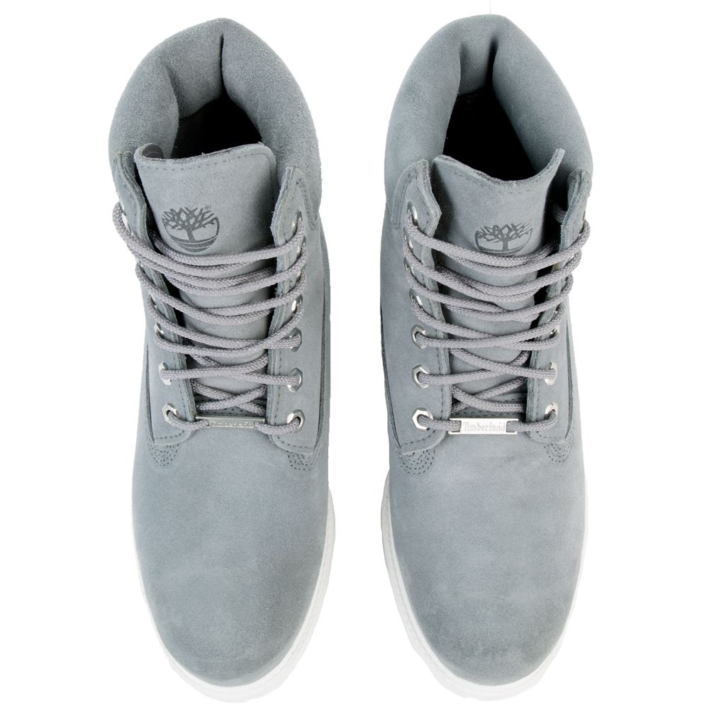 Men's 6-Inch Premium Waterproof Boot 6 Men's 6-Inch Premium Waterproof Boot