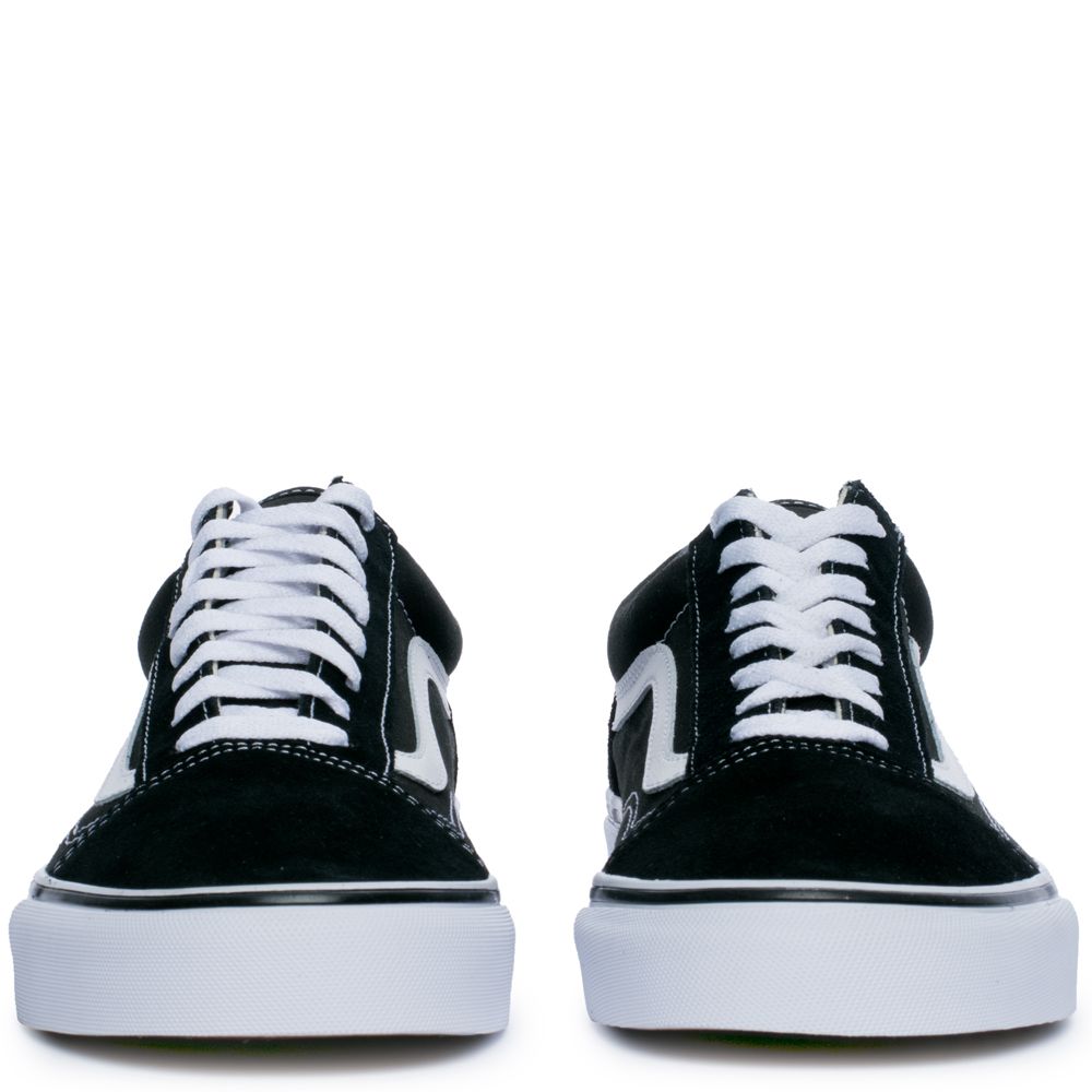 Old Skool BLACK/WHITE 3 Old Skool BLACK/WHITE