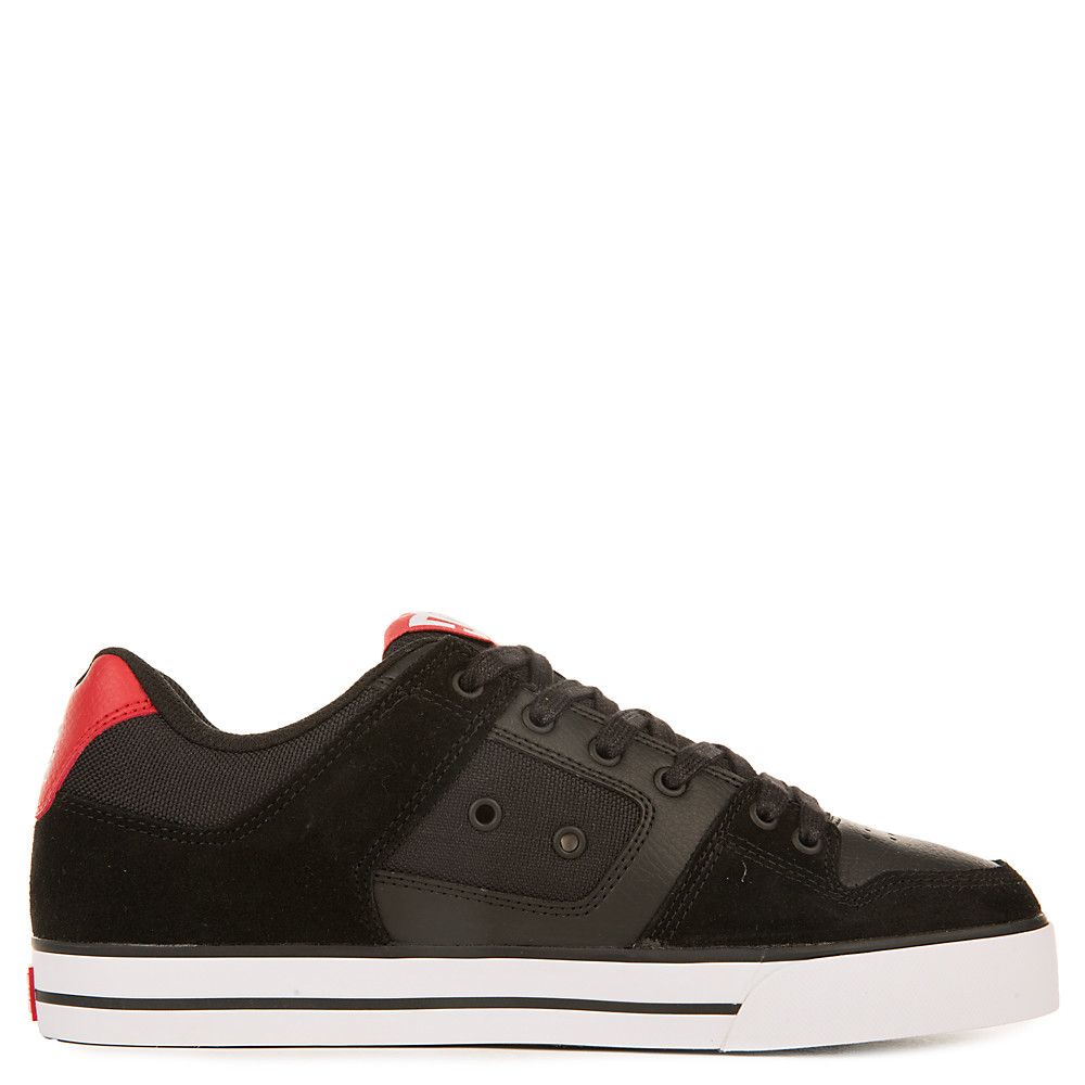 MEN'S PURE ATHLETIC SKATE SNEAKER