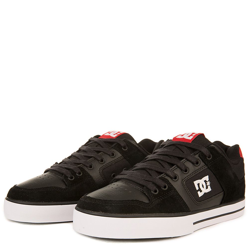 MEN'S PURE ATHLETIC SKATE SNEAKER