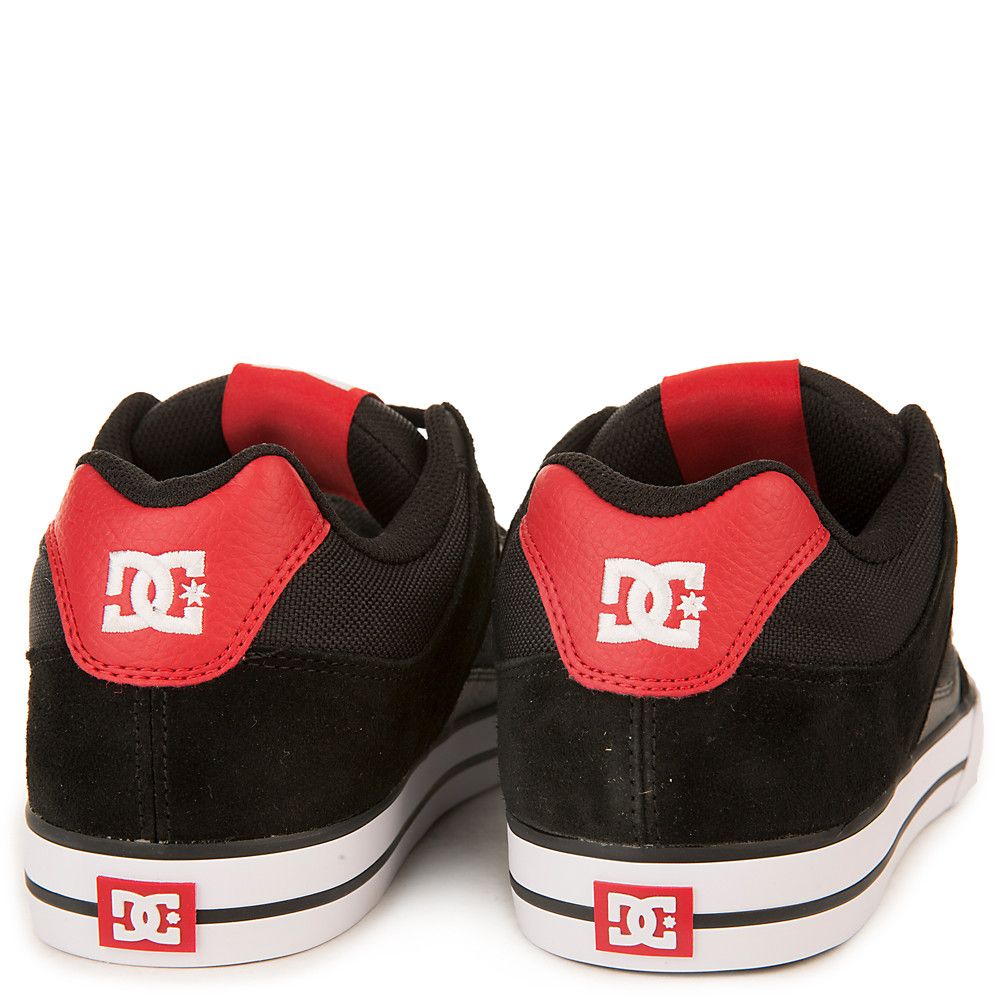 MEN'S PURE ATHLETIC SKATE SNEAKER