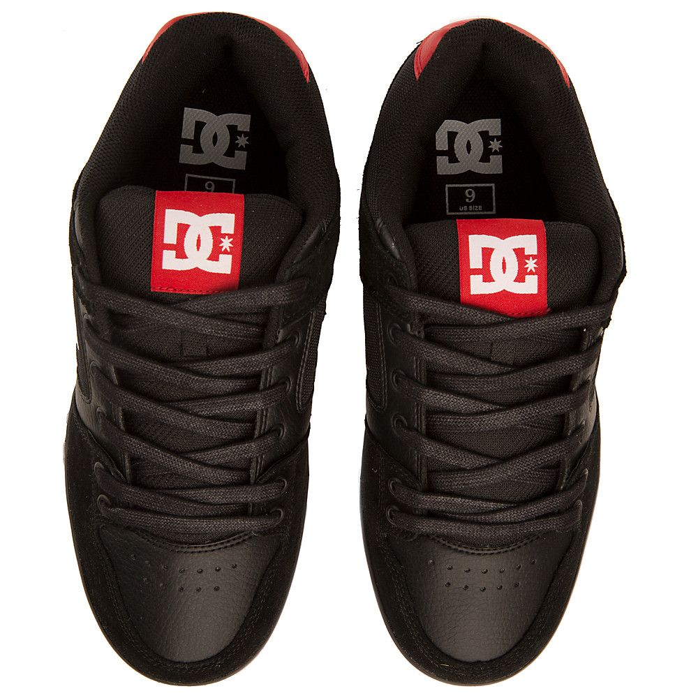 MEN'S PURE ATHLETIC SKATE SNEAKER