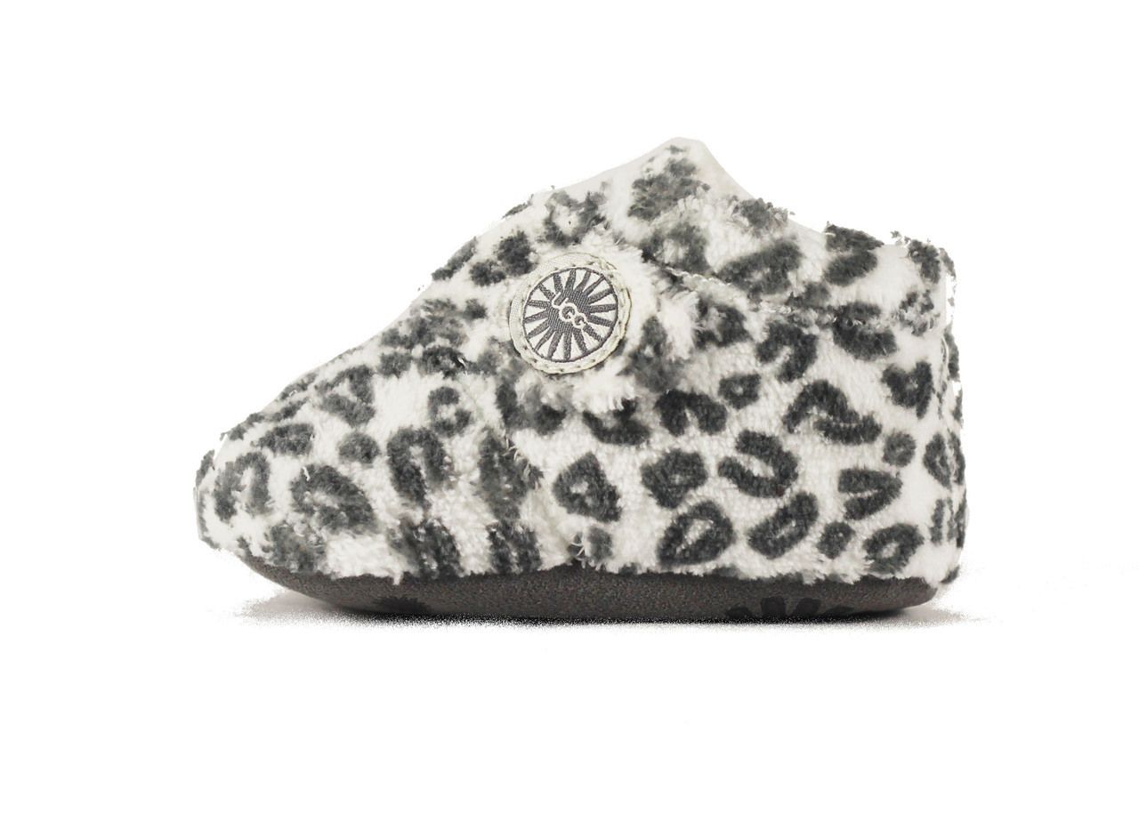 (CB) I Bixbee Leopard Boots Leopard