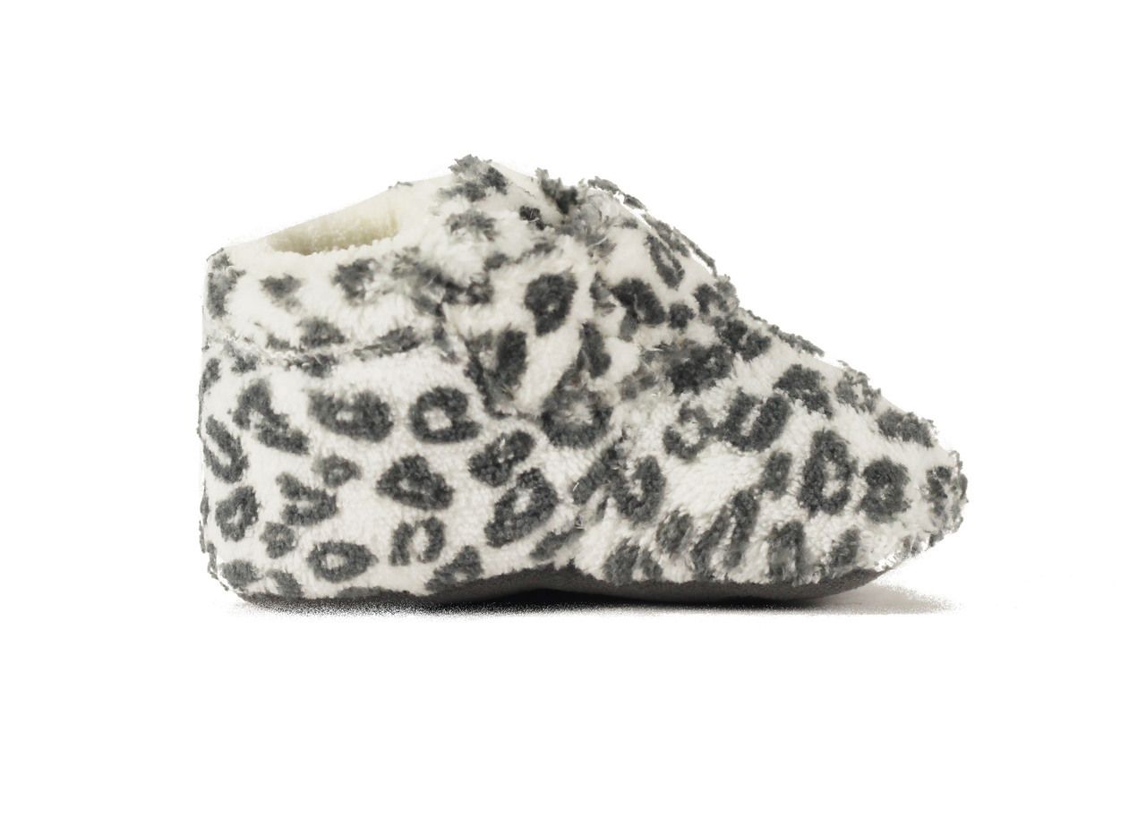 (CB) I Bixbee Leopard Boots Leopard