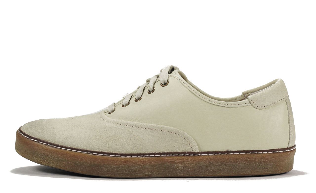 UGG Australia Garrick Blank Oxford Beige