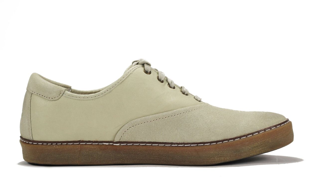 UGG Australia Garrick Blank Oxford Beige