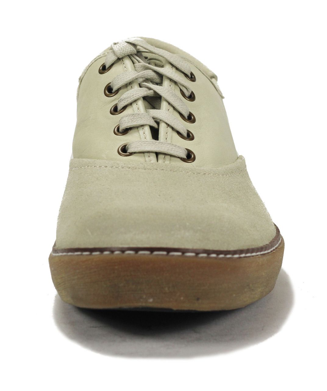 UGG Australia Garrick Blank Oxford Beige 3 UGG Australia Garrick Blank Oxford Beige