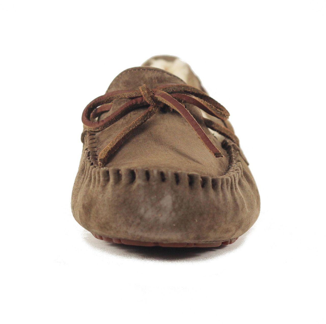 UGG Australia for Women: Dakota Espresso Moccasin ESPRESSO 4 UGG Australia for Women: Dakota Espresso Moccasin ESPRESSO